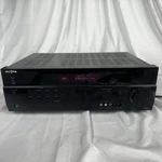 Insignia NS-R5101 Home Theatre Receiver Power Tested No Remote. Fixed Price $29.99.