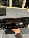 Pioneer VSX-81TXV Amplifier. Fixed Price $140.00.