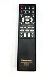 Genuine Panasonic Universal Receiver Remote Control EUR7502XB0 For SA-HE200 +mor. Fixed Price $14.99.