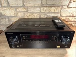 Pioneer VSX-45 5.2 Ch Hdmi Home Theater Receiver Bundle + Remote. No Bt. Video!. Fixed Price $110.00.