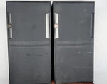 Pair Of 2 Jbl HLS810 Speakers Fully Working Tested. Fixed Price $199.00.