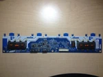Samsung SSI320 4UG01 Backlight Inverter Board LJ97-02545C. Fixed Price $68.00.