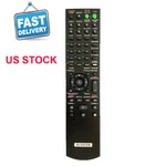 Us Remote Control For Sony STR-DA2100ES STR-DA3100ES STR-DG1100 Av Receiver. Fixed Price $15.34.