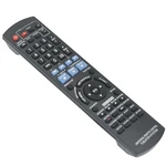 N2QAYB000150 Replace Remote For Panasonic Theater System SC-PTX7 SA-PTX7 SB-FCX9. Fixed Price $9.99.