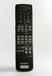 Sony RM-PP404 Remote Control For Av System Receivers *tested*. Fixed Price $14.00.