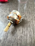 Vintage Marantz 2230 2235/ 2252 Receiver Balance Pot.. Fixed Price $69.00.