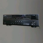 Yamaha Natural Sound Av Receiver RX-V373. Fixed Price $46.40.
