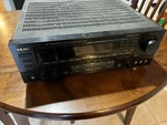 Teac AG-V3020 Audio Video Surround Receiver Tested Working With Issues Read!. Fixed Price $69.97.