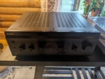 Sony STR-DA3500ES Multi Channel Av Theatre Receiver 7.1 Amplifier, No Remote. Fixed Price $150.00.
