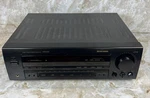 Pioneer VSX-402 Surround Sound Av Receiver Stereo System *untested Read Please. Fixed Price $32.42.