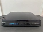Panasonic SL-PC363 Multi Cd Player 4DAC Carousel Top Loaded Circa 1990 Japan. Fixed Price $109.98.