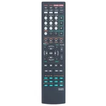 RAV284 WN05820EX Replace Remote For Yamaha Receiver RX-V363-B RX-V365. Fixed Price $10.38.