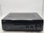 Kenwood KRF-V5020 Audio/video Receiver Used, Eu Plug, 230V. Fixed Price $61.80.