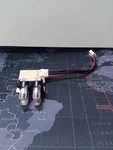 Harman Kardon Bds 280S 2.1 Bluray Av Receiver Speaker Connector. Fixed Price $6.73.