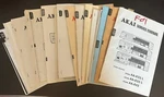 Akai Service Manuals Originals. Fixed Price $19.99.