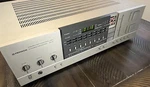 Pioneer SX-6 Computer Controlled Stereo Receiver Vintage Made Japan. Fixed Price $90.00.