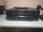 Kenwood VR-6050" 150W. Surround 5.1 Home Theater Audio-video Receiver W/remote. Fixed Price $89.99.