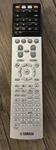 Genuine Yamaha RAV472 Audio Home Receiver Remote Control RX-A720 RX-V673 RX-V773. Fixed Price $349.99.
