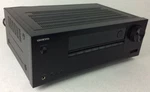 Onkyo TX-SR383 Av Surround Sound Receiver Parts Or Repair. Fixed Price $37.39.