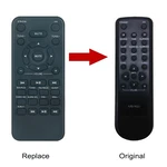 MS150 Replace Remote Control Fit For Harman/kardon MS100 Compact Music System. Fixed Price $15.99.