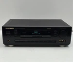Marantz SR-66U Audio/video Surround Sound Home Theater Stereo A/v Receiver. Fixed Price $158.39.