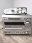 Onkyo FR-X7 With Original Remote Good Condition Works But Wont Eject Usa Seller. Fixed Price $230.00.