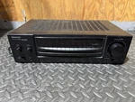 Vintage Kenwood KR-A3060 Stereo Receiver Tested And Working No Remote. Fixed Price $47.99.