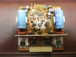Sansui G8000/G801 G9000/G901 Stereo Receiver Driver Card Part# F-2806. Fixed Price $300.00.