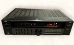 Jvc RX-302BK Channel Stereo Hi-fi Receiver Vintage. Fixed Price $69.59.