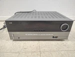 Harman Kardon Avr 140 Home Theater 6.1 Ch. Stereo Receiver Tested Works. Fixed Price $115.99.