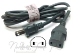 Ac Power Cord For Denon Avc / Avr Series Surround Stereo Receiver Mains Cable. Fixed Price $11.86.