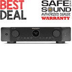 Marantz 7.2 Ch A/v Receiver W/ Heos Replaces NR1711. Fixed Price $1300.00.
