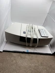 Bose Wave AWRC-1P Stereo Cd Player And Radio With Remote ---tested & Working. Fixed Price $139.99.