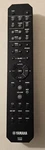 Oem Yamaha Remote Control RAX33 ZU49260 For Natural Sound Stereo Receiver. Fixed Price $14.79.
