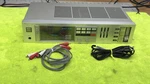 Technics SA-150 Quartz Synthesizer Am Fm Aux Phono Receiver Works Grt Serviced. Fixed Price $85.00.