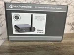 Audioengine B1 Bluetooth Music Receiver Adapter With Aptx Hd. Fixed Price $160.00.