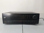Pioneer SX-205 Receiver Hifi Stereo Channel Phono Vintage Home Audio Radio Av. Fixed Price $69.99.