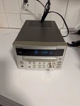 Vintage Hi Quality Teac Receiver Cd Turner Amplifier CR-H100 Turns On For Parts. Fixed Price $36.79.