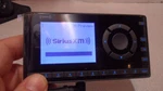Sirius Xm Onyx Model XEZ1 Replacement Receiver. Fixed Price $14.99.