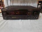 Pioneer VSX-403 Av Stereo Audio Video Tuner Receiver Amplifier Dolby Surround. Fixed Price $60.00.