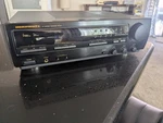 Marantz SR-63U Audio Video Av Stereo Receiver, Surround Sound Home Theater. Fixed Price $99.99.