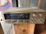 Optonica 4-CHANNEL Stereo Receiver Vintage Audio Amplifier Home Theater System. Fixed Price $141.53.