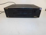 Sherwood RD-6105 Audio Video Receiver (LXJ5). Fixed Price $75.00.