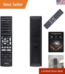 Replacement Remote Control For Pioneer VSX-30 VSX-1122-K VSX-1123 Vs.... Fixed Price $25.99.