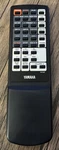 Genuine Yamaha VS71410 Home Audio Receiver Remote Control RX-V390 R-V501 Tested. Fixed Price $329.99.