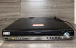 Panasonic SA-PT1050 1000W Disk Dvd Home Theater Receiver As-is Parts Or Repair. Fixed Price $39.95.