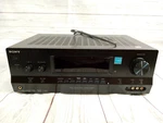 Sony STR-DH700 Digital A/v Channel Control Center Multi Av Receiver. Fixed Price $84.99.