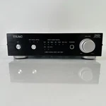 Teac UD-301-B Headphone Amplifier Dual Monoral Configuration; As-is. Fixed Price $149.99.