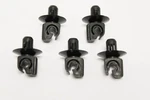 Five Rdx Brake Pipe Clips For Land Rover Defender NTC9543L (EA-2). Fixed Price $23.99.