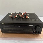 Rca STA-3900 Am/fm Stereo Receiver. Tested & Works, *** No Remote. Fixed Price $34.97.